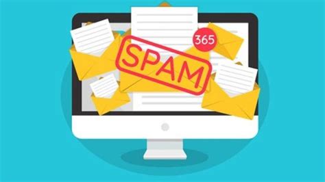 spamming in English .
